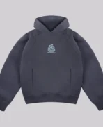 Sweat à capuche Davrilsupply Arrow (3)