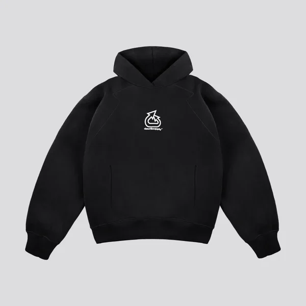 Sweat à capuche Davrilsupply Arrow