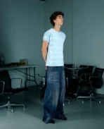 T shirt Davrilsupply Blue Empire (4)