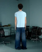 T shirt Davrilsupply Blue Empire (5)