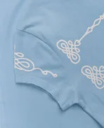 T shirt Davrilsupply Blue Empire (6)