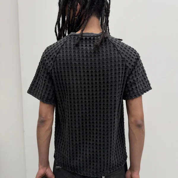 T shirt Davrilsupply Dark Stealth (2)