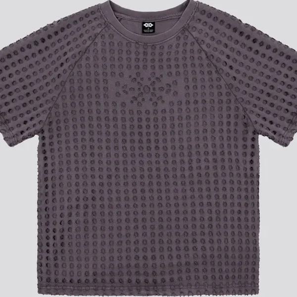 T shirt Davrilsupply Night Stealth