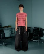 T shirt Davrilsupply Red Empire (2)