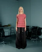 T shirt Davrilsupply Red Empire (3)