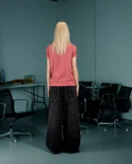 T shirt Davrilsupply Red Empire (4)