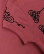 T shirt Davrilsupply Red Empire (6)