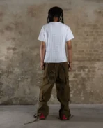 T shirt Davrilsupply White Stealth (3)