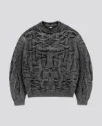 Tricot Davrilsupply Dark Spinal