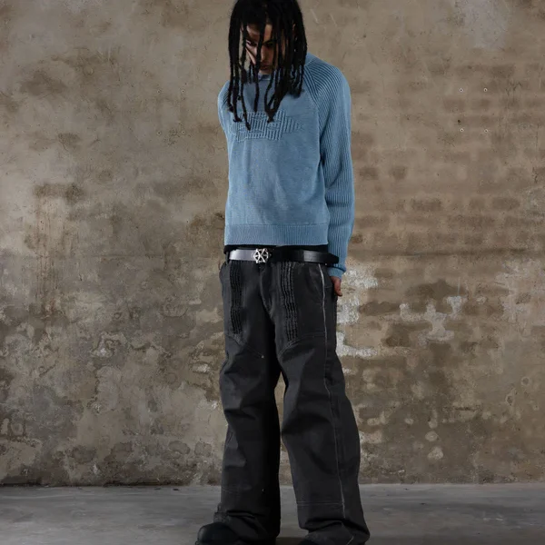 Tricot Para bleu Davrilsupply (2)