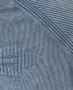 Tricot Para bleu Davrilsupply (4)