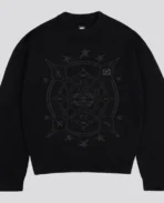 Tricot réfléchissant Davrilsupply Invocation