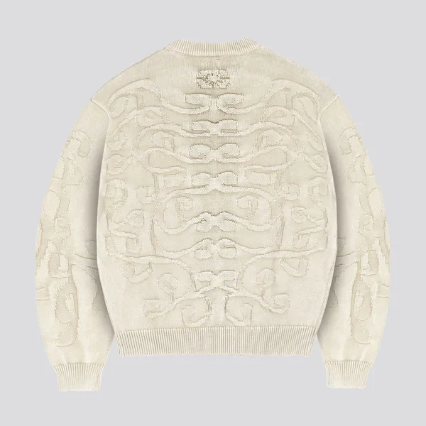 Tricot spinal sable Davrilsupply (2)