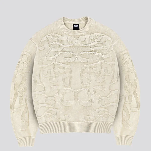 Tricot spinal sable Davrilsupply