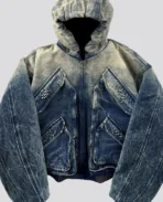 Veste Blossom de Davrilsupply
