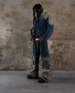 Veste Blossom de Davrilsupply (2)