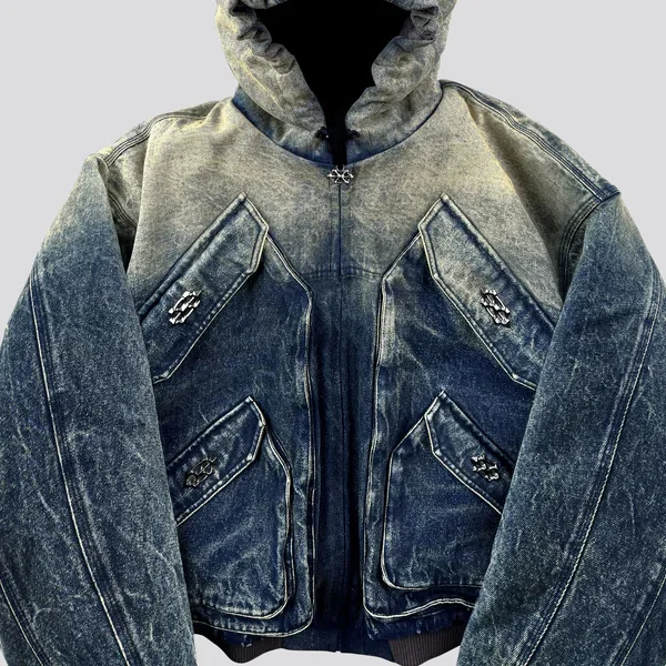 Veste Blossom de Davrilsupply