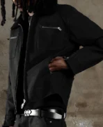 Veste Davrilsupply Oxcard