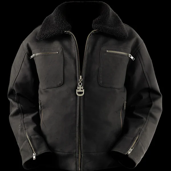 Veste Davrilsupply Oxcard (2)
