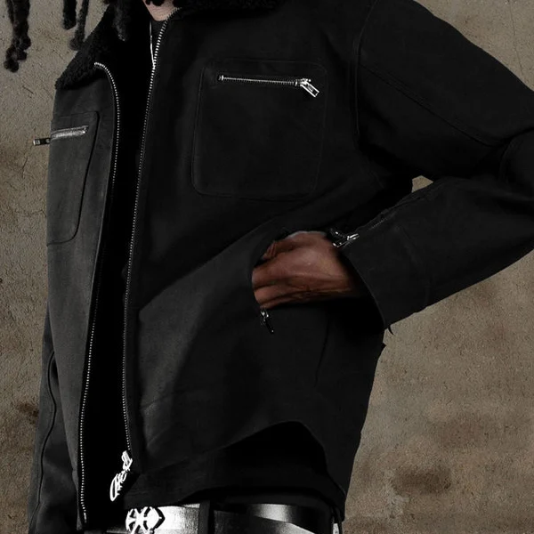 Veste Davrilsupply Oxcard
