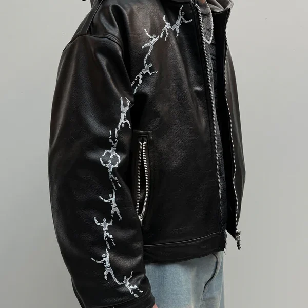 Veste Graal de Davrilsupply (2)