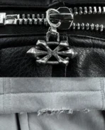 Veste Graal de Davrilsupply (3)