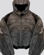 Veste Heavens de Davrilsupply