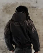 Veste Heavens de Davrilsupply (2)