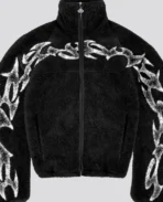 Veste polaire Davrilsupply AX3S