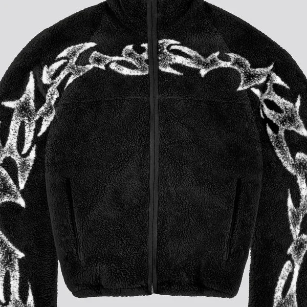 Veste polaire Davrilsupply AX3S