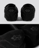 Chaussures Davril Swan ONYX (6)