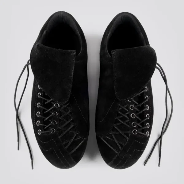 Chaussures Davril Swan ONYX