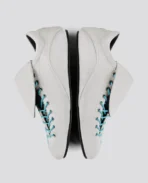 Chaussures Davril Swan Platine (3)