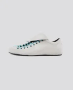 Chaussures Davril Swan Platine (4)