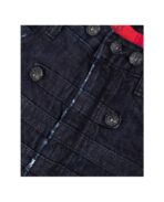 Shorts en jean style marin Davrilsupply (2)