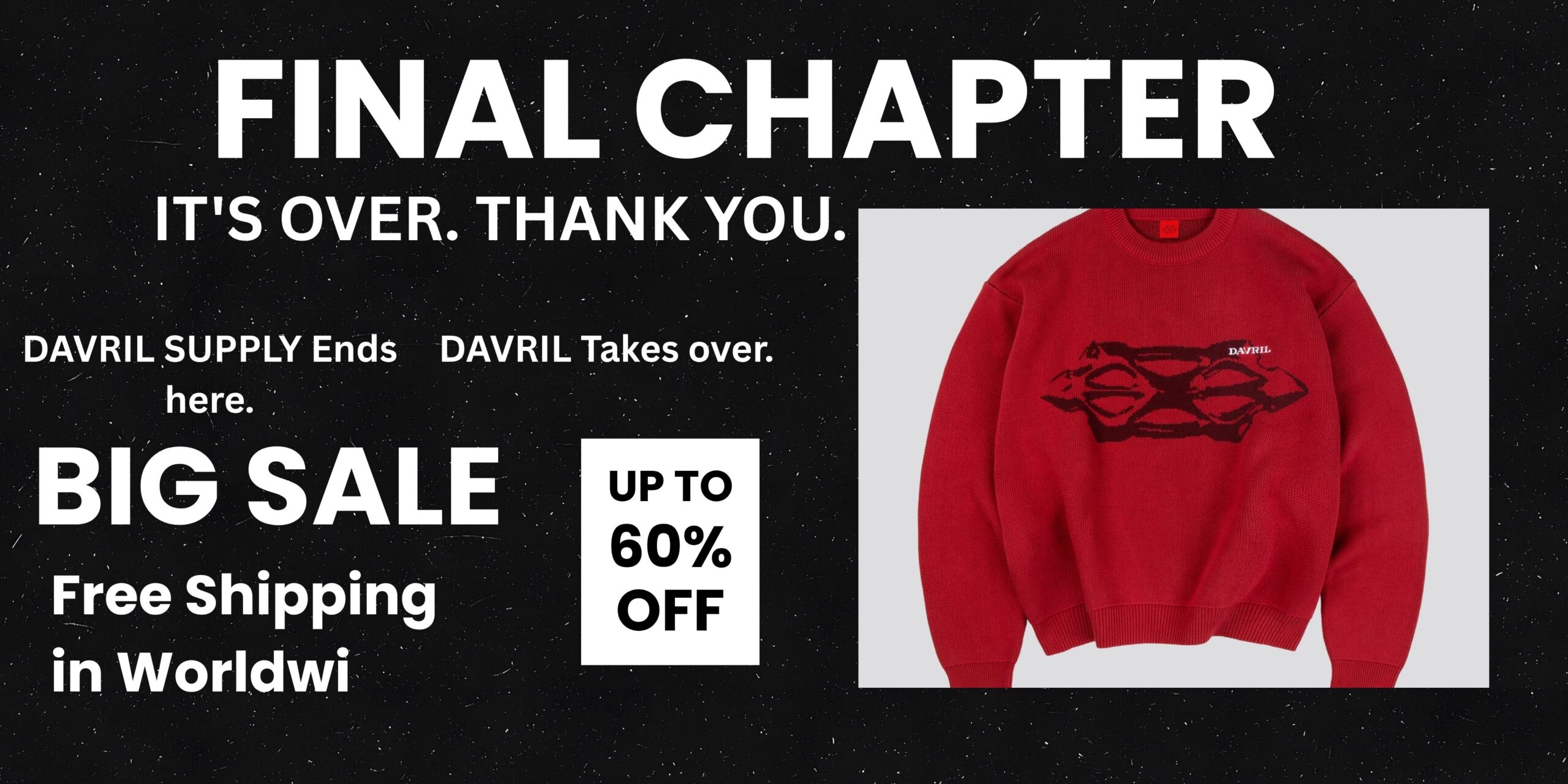 Davril Banner