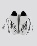 Chaussures Davril Swan Opale