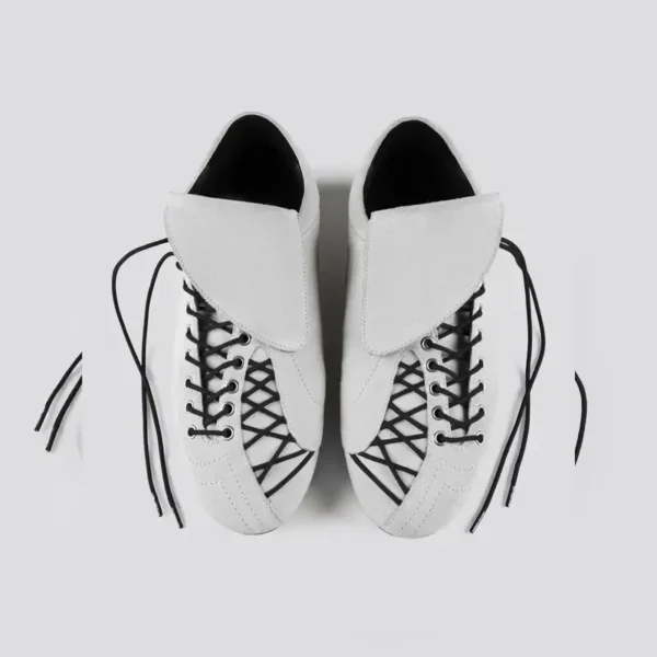 Chaussures Davril Swan Opale