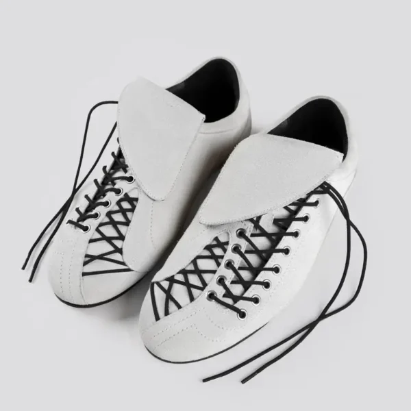 Chaussures Davril Swan Opale (2)