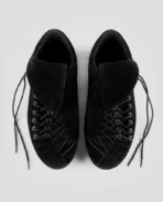 Chaussures Davril Swan en basalte