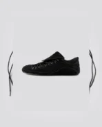 Chaussures Davril Swan en basalte (4)