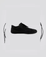 Chaussures Davril Swan en basalte (5)