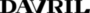 DAVRILSUPPLY